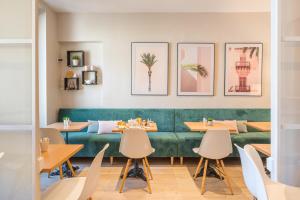 Hotels Hotel Select : photos des chambres