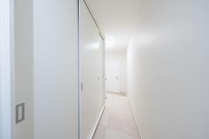 Rustig gelegen appartement te OostendeMiddelkerke