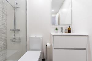 Salou Studio by Beach & Pool - AC - Free Parking