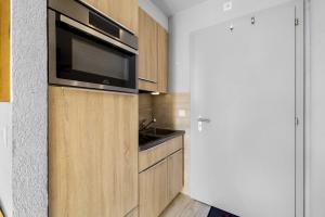 Rosablanche B62 - 2 pers - au pied des pistes