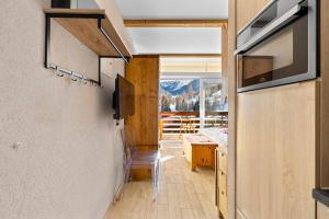 Rosablanche B62 - 2 pers - au pied des pistes