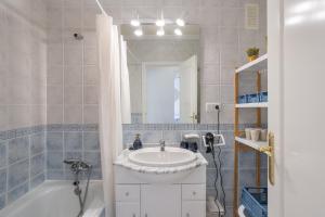 App Casa Marie-Pierre 4 pers Orihuela Costa met zwembad en parking