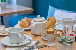 Hotels Hotel Select : photos des chambres