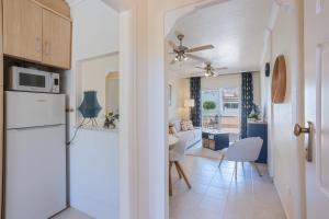 App Casa Marie-Pierre 4 pers Orihuela Costa met zwembad en parking