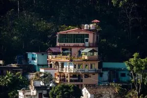 The Corbett Rajae Homestay - Afzalgarh