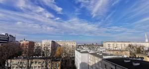 Palladium Elektoralna Apartments