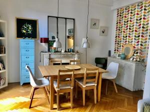 Beau 3 pièces Libération Nice