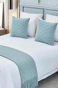 Appart Luxury village - 2025