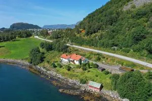 Skogstad Holiday Home - Otnes