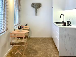 Maison Nelle Botanique - Lions Lair