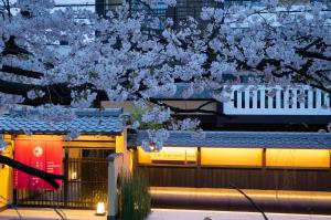 Kyoto Takasegawa Bettei - Vacation STAY 66979v