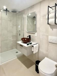 Maison Nelle Botanique - Lions Lair