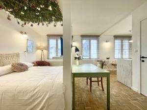 Maison Nelle Botanique - Lions Lair