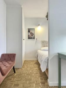 Maison Nelle Botanique - Lions Lair