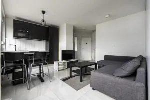 Geneva Tramway Access - 安姆比利