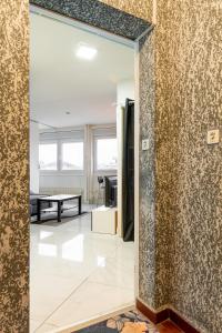 Appartements Geneva Tramway Access : photos des chambres