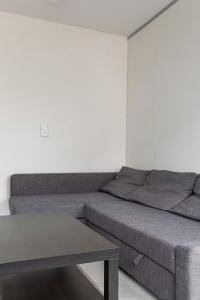 Appartements Geneva Tramway Access : photos des chambres