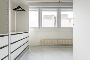 Appartements Geneva Tramway Access : photos des chambres