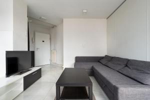 Appartements Geneva Tramway Access : photos des chambres