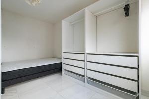 Appartements Geneva Tramway Access : photos des chambres