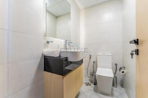 Community View 1BR with Balcony Near Downtown Dubai, Binghatti Avenue, Al Jaddaf by Deluxe Holiday Homes