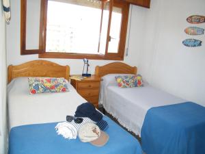 Mnostrum Gandiazar II playa de Gandia Exclusivo Familias