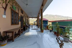 The Corbett Rajae Homestay