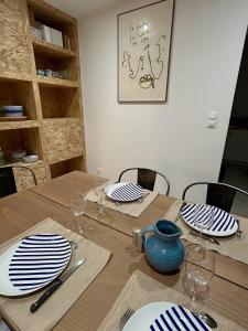 Maisons de vacances L-Esmoregal : photos des chambres