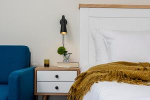 Precise Resort Marina Wolfsbruch - Hotel