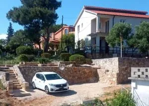 Apartmani Huljić - Basina