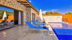 Hacioglan Village 2 Bedroom Villa