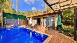 Islamlar Village 1 Bedroom Villa 9375