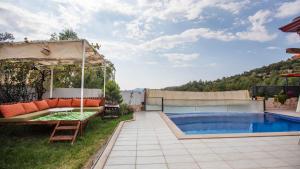 Islamlar Village 1 Bedroom Villa 9087