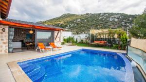 Islamlar Village 1 Bedroom Villa 9087