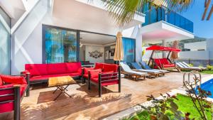 Islamlar Village 3 Bedroom Villa - 1001 F