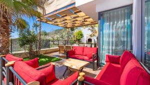 Islamlar Village 3 Bedroom Villa - 1001 F