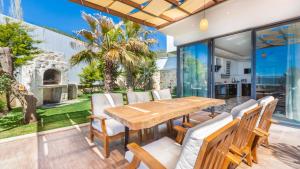 Islamlar Village 3 Bedroom Villa - 1001 F