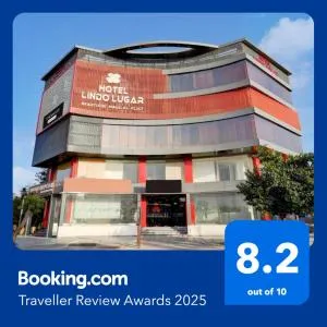 Super Townhouse Alwar Formerly Hotel Lindo Lugar - Behror