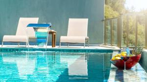 Apartment with Private Pool