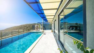 Apartment with Private Pool