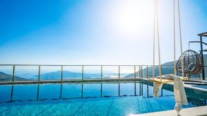 Apartment with Private Pool