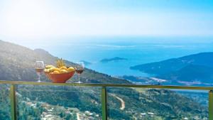 Apartment with Private Pool