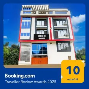 Super Hotel O Ayodhya - Rauzāgaon