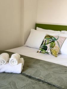 Apartment Kalipso I