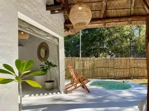 Hot spring tiny home in Limpopo - Naboomspruit