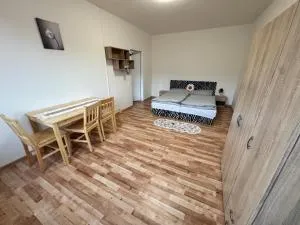 Apartmán pro 4 osoby, Kraslice - Jindřichovice