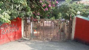 Giriraj Garden Resort