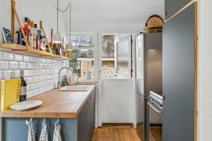 Charming Cottage In Raageleje