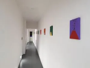 Art Street Hotel - نابولي