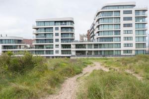 Rustig gelegen appartement te OostendeMiddelkerke